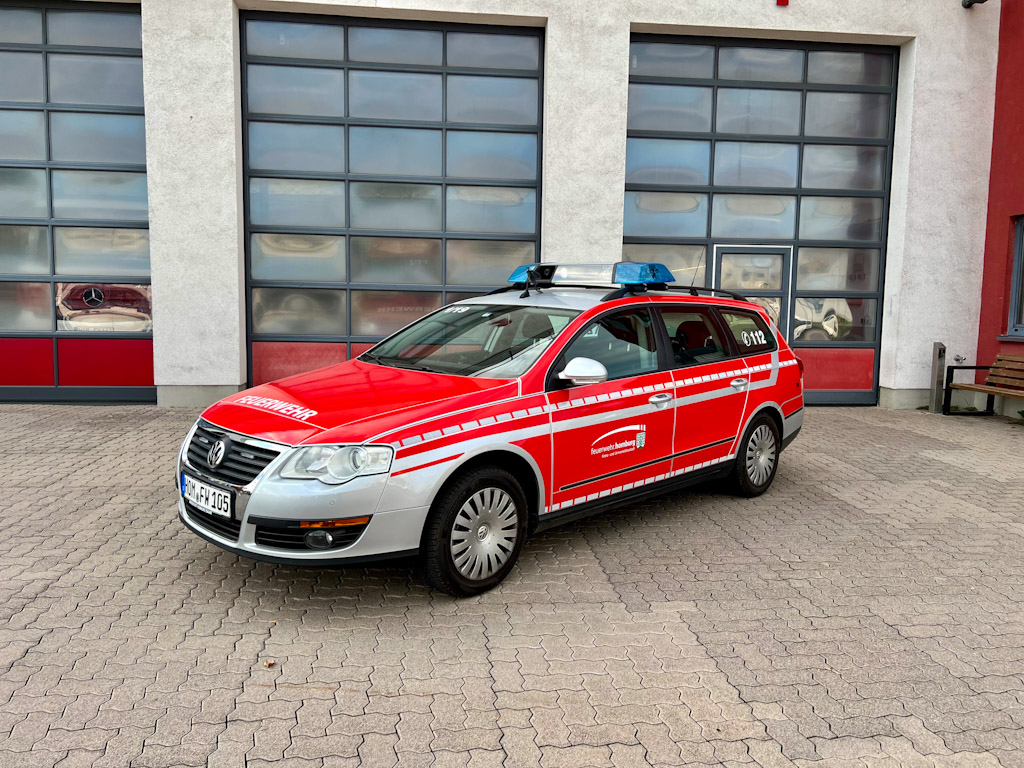 Personenkraftwagen 1/19